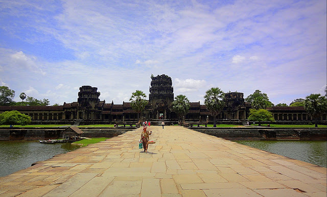 Siem Reap