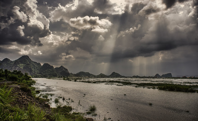 Ninh Binh