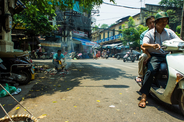 Hanoi