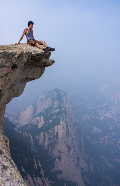 Huashan