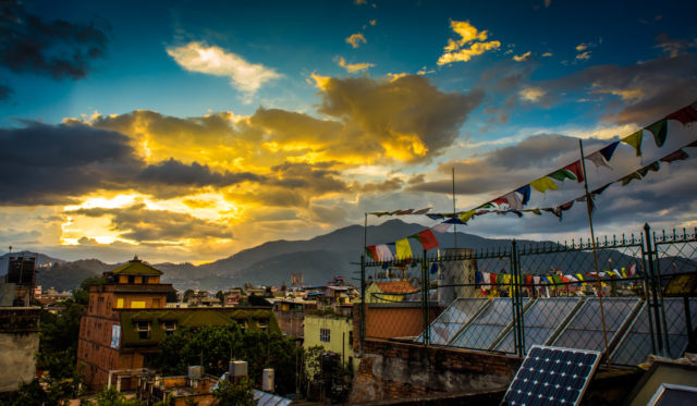 Kathmandu, Nepal