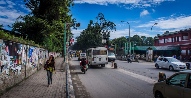 Nepal, my new favourite country