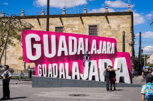 Guadalajara