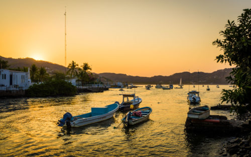 Zihuatanejo