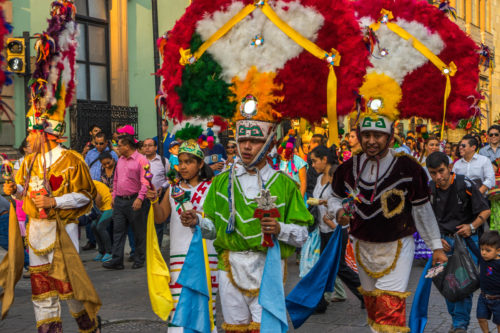 Oaxaca